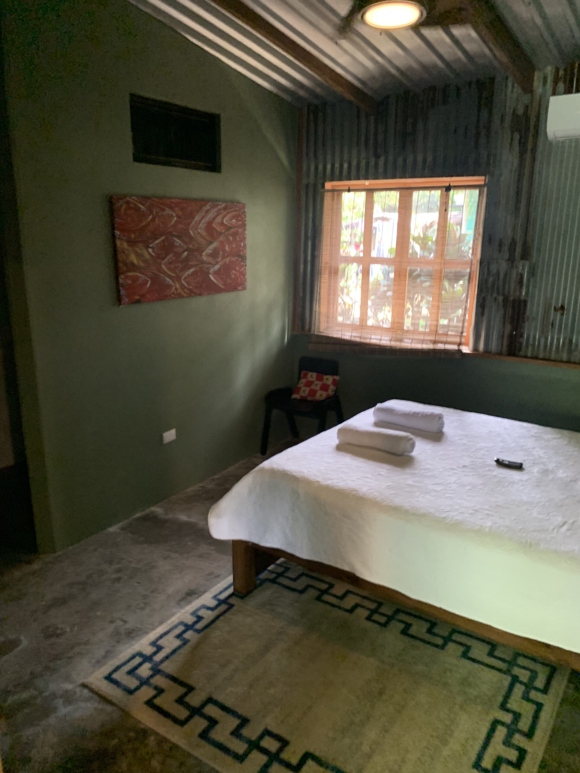 Room example