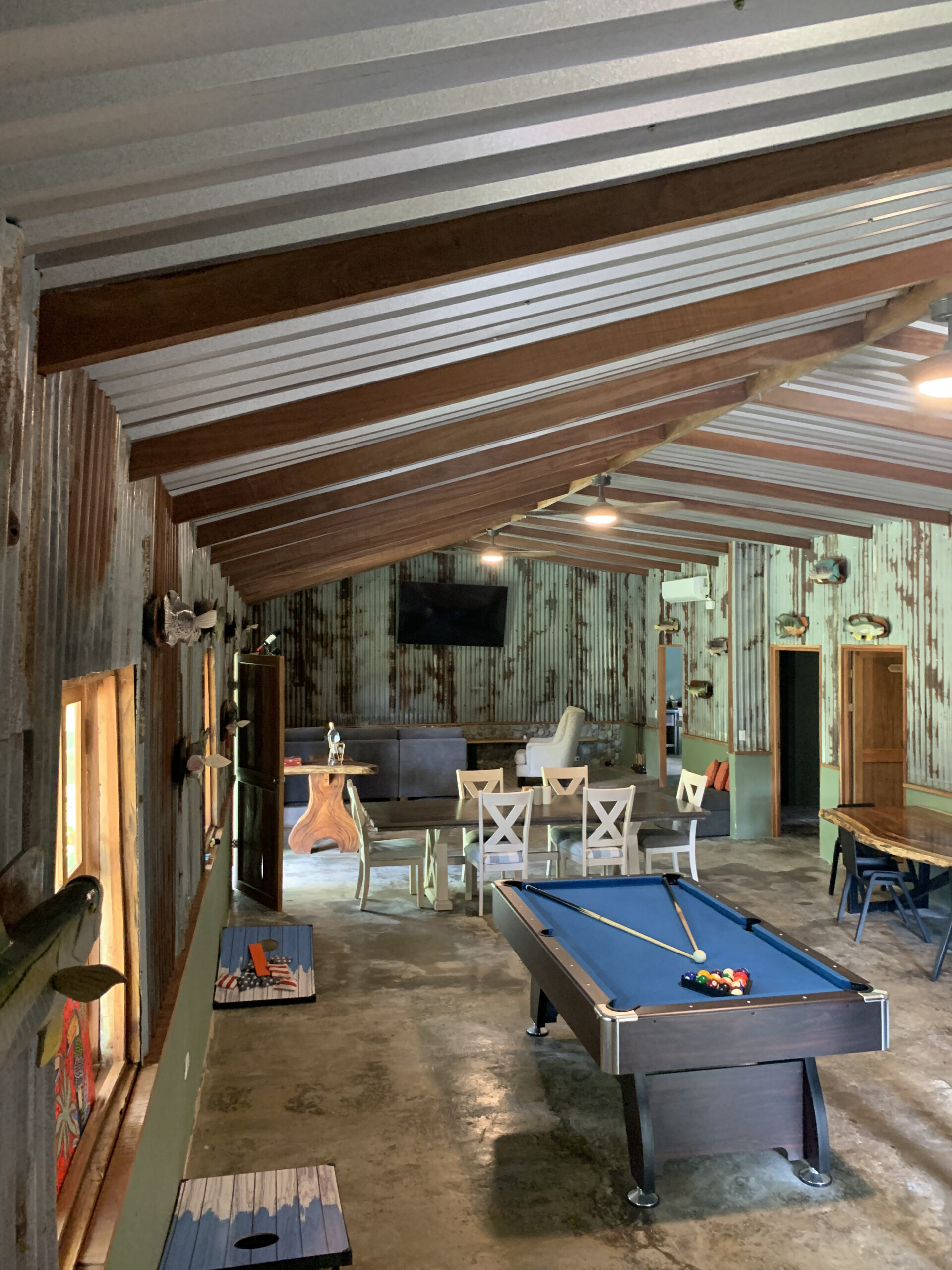 Common area 1