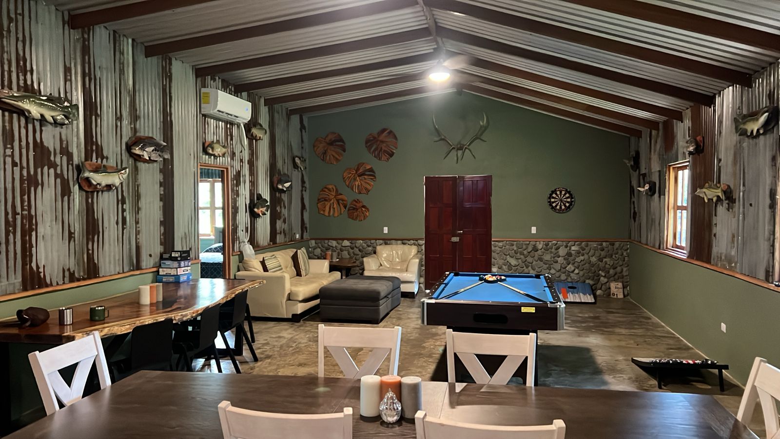 Common area 2